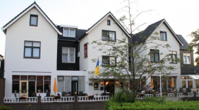  Stadshotel Ootmarsum  Оотмарсум